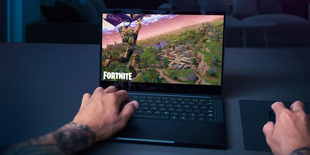 Razer Blade Stealth Suntik Gaming Dalam Pakej Ultrakompak