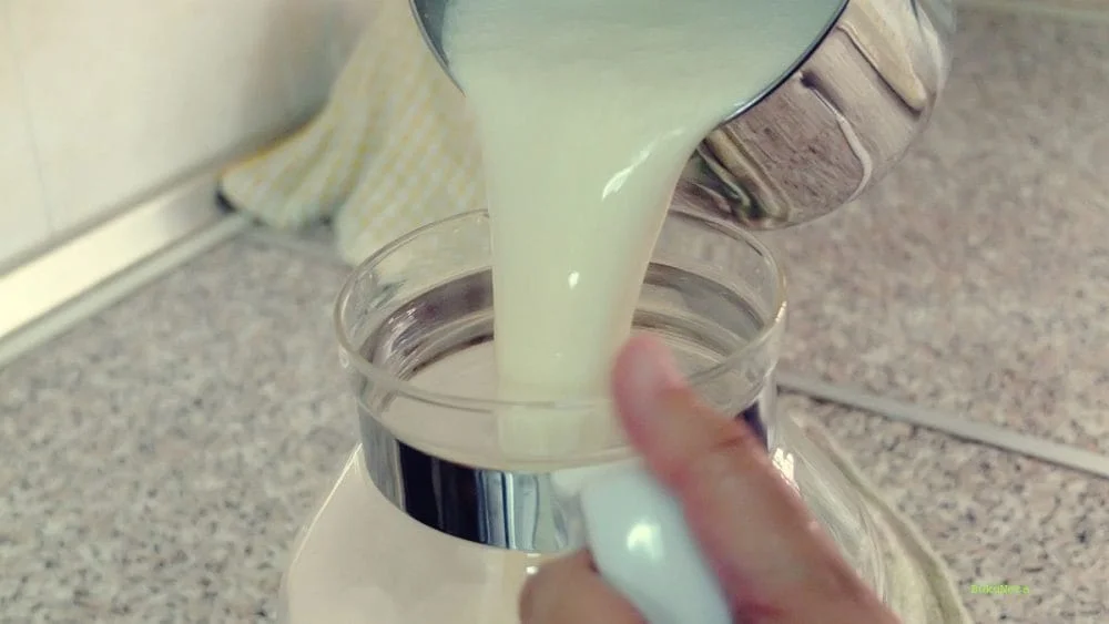Susu Soya Homemade: Cara Buat Sendiri di Rumah