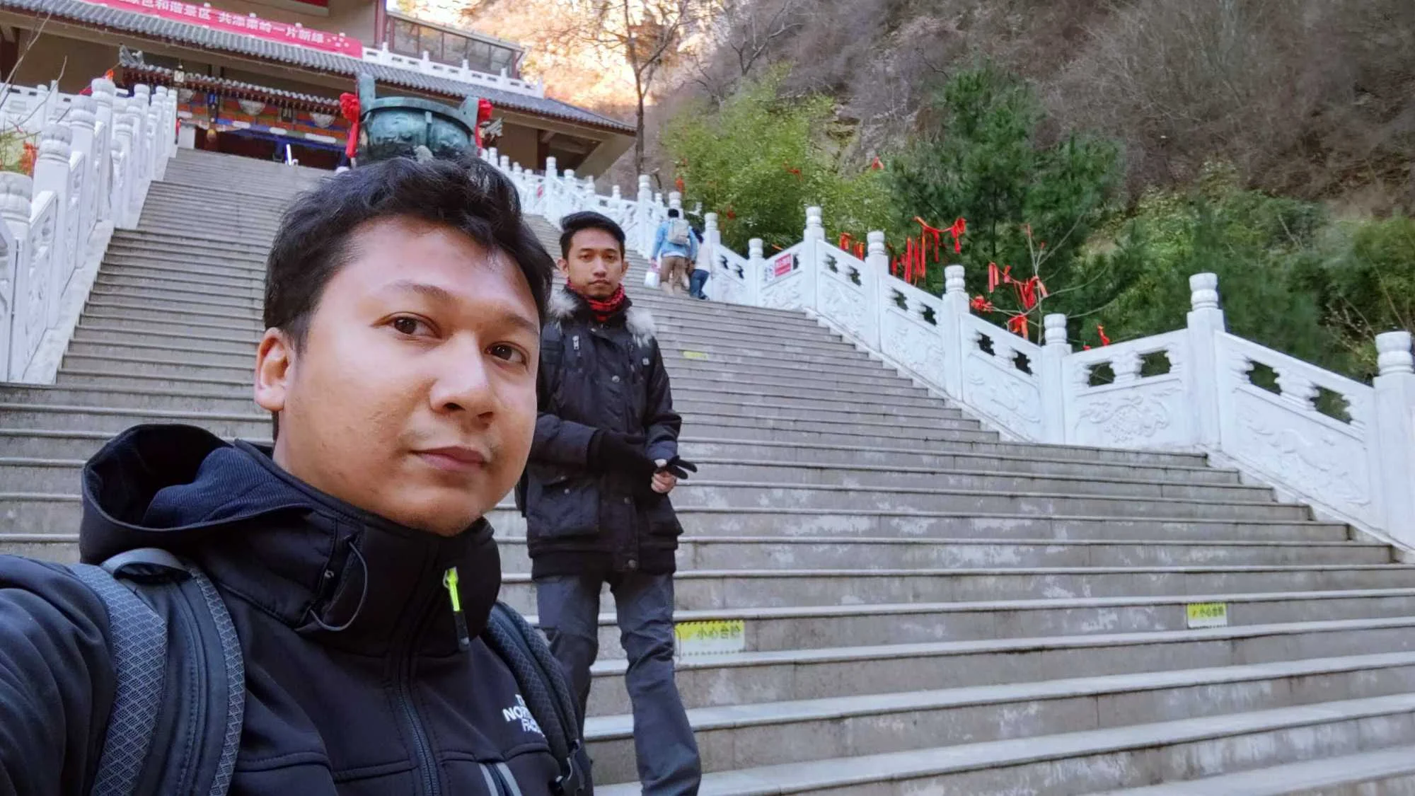 Hua Shan di Xian