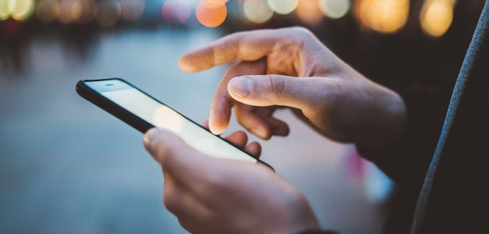 Maksud dan istilah yang digunakan dalam dunia smartphone