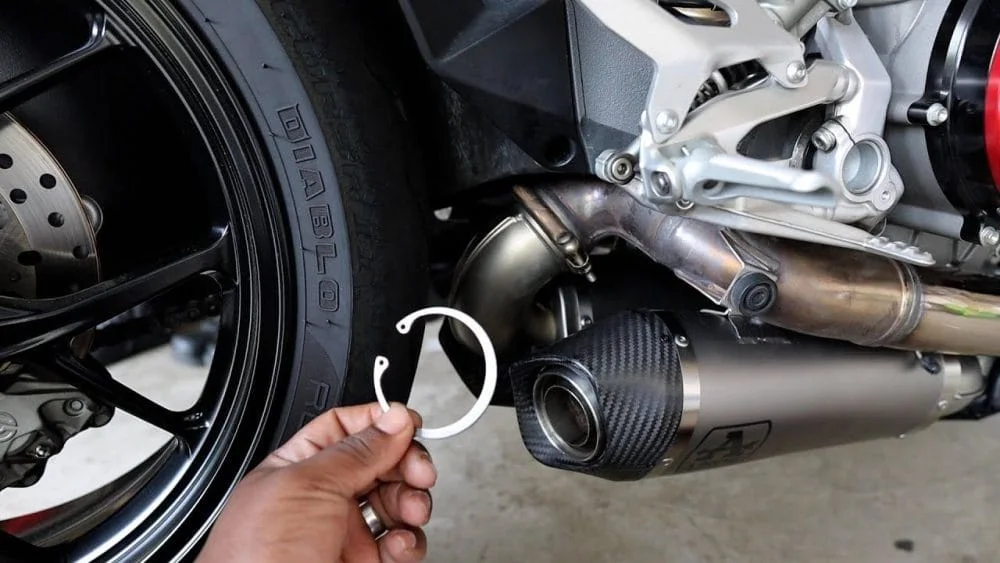 Kawasaki Ninja Z250SL: Apa Jadi Kalau Buang DB Killer Dekat Muffler?