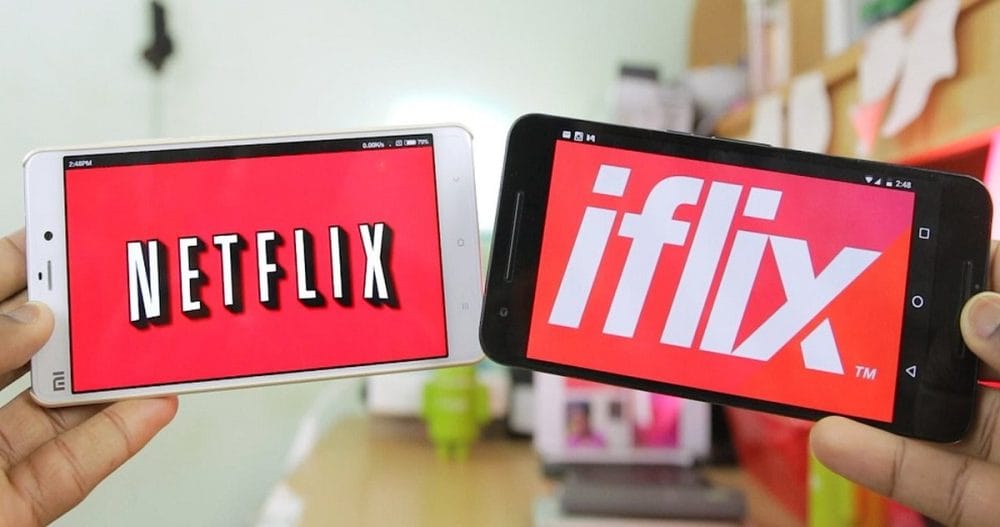 Iflix buang staf untuk kurangkan impak hutang