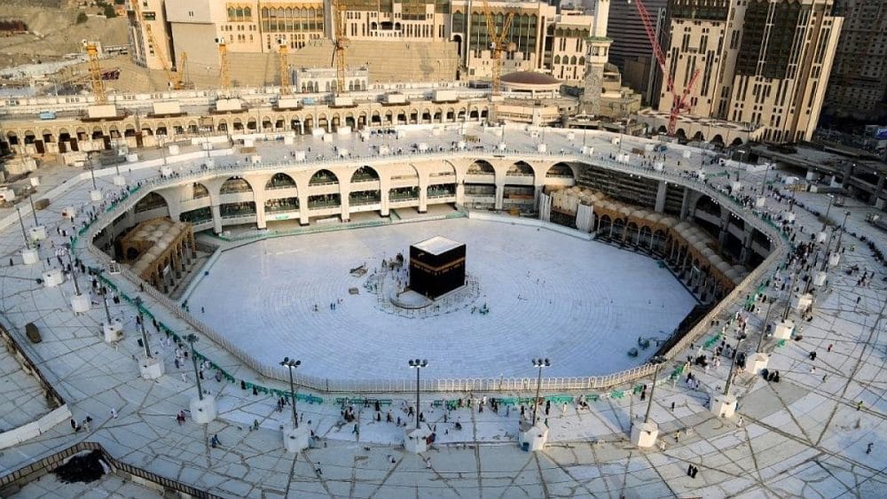 8 Rahsia Masjid al-Haram Yang Anda Perlu Tahu