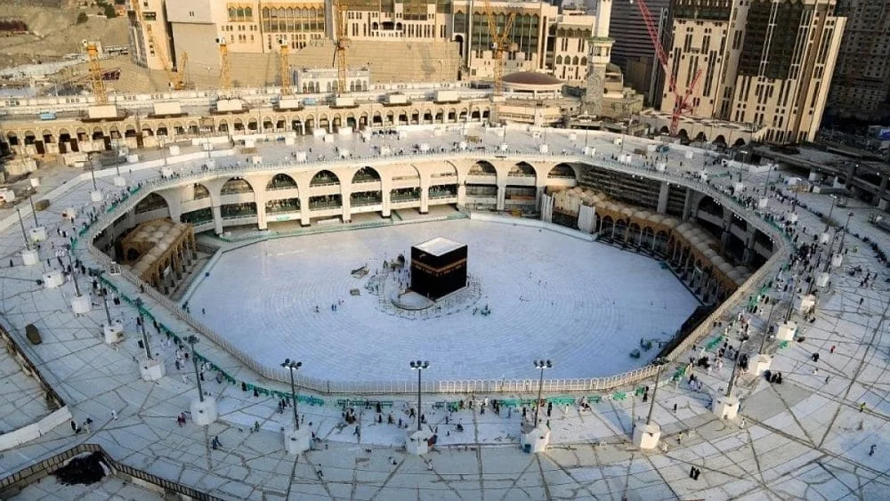 8 Rahsia Masjid al-Haram Yang Anda Perlu Tahu