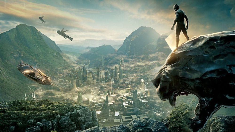 Kisah Kerajaan Wakanda, Bank Negara Wakanda (BNW), dan Persatuan Bank Wakanda (ABW)