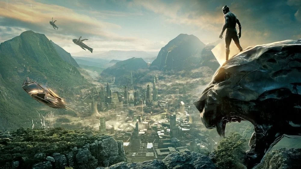 Kisah Kerajaan Wakanda, Bank Negara Wakanda (BNW), dan Persatuan Bank Wakanda (ABW)