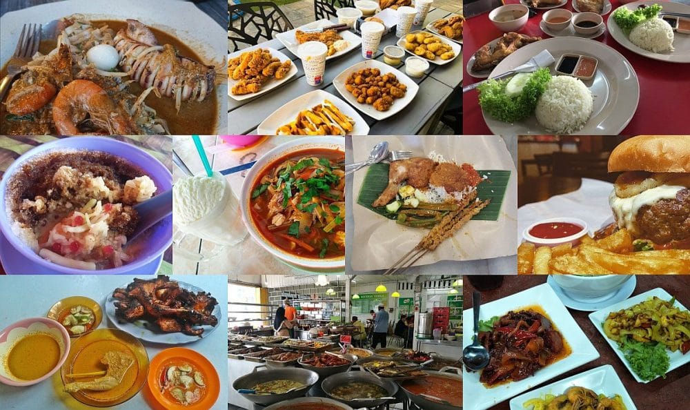 50 Tempat Makan Menarik Di Kota Bharu – Bhg. 01