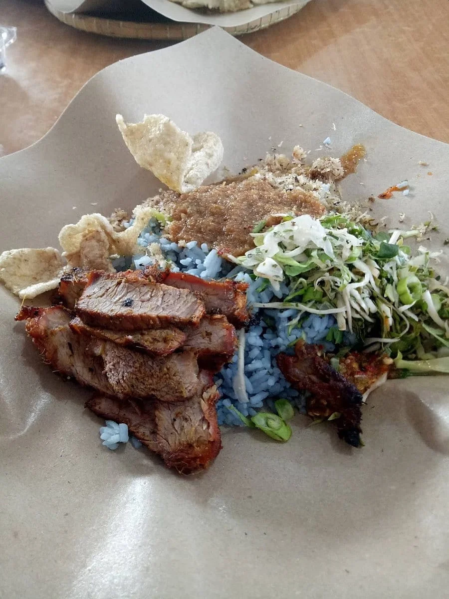 200701-kak-ma-nasi-kerabu-cherang