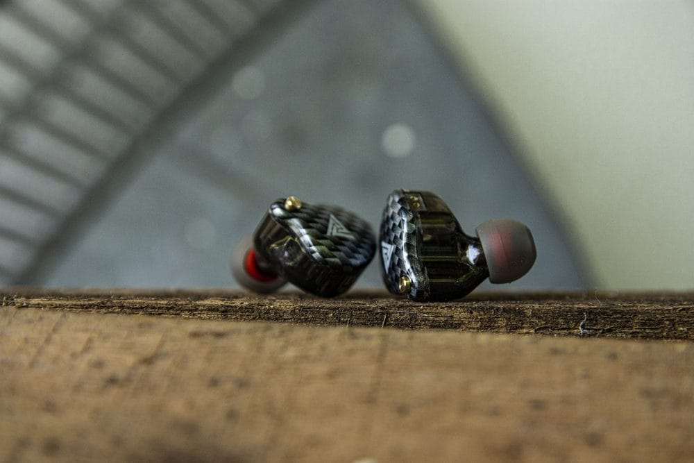 QKZ VK4 IEM Review – Raja Bajet