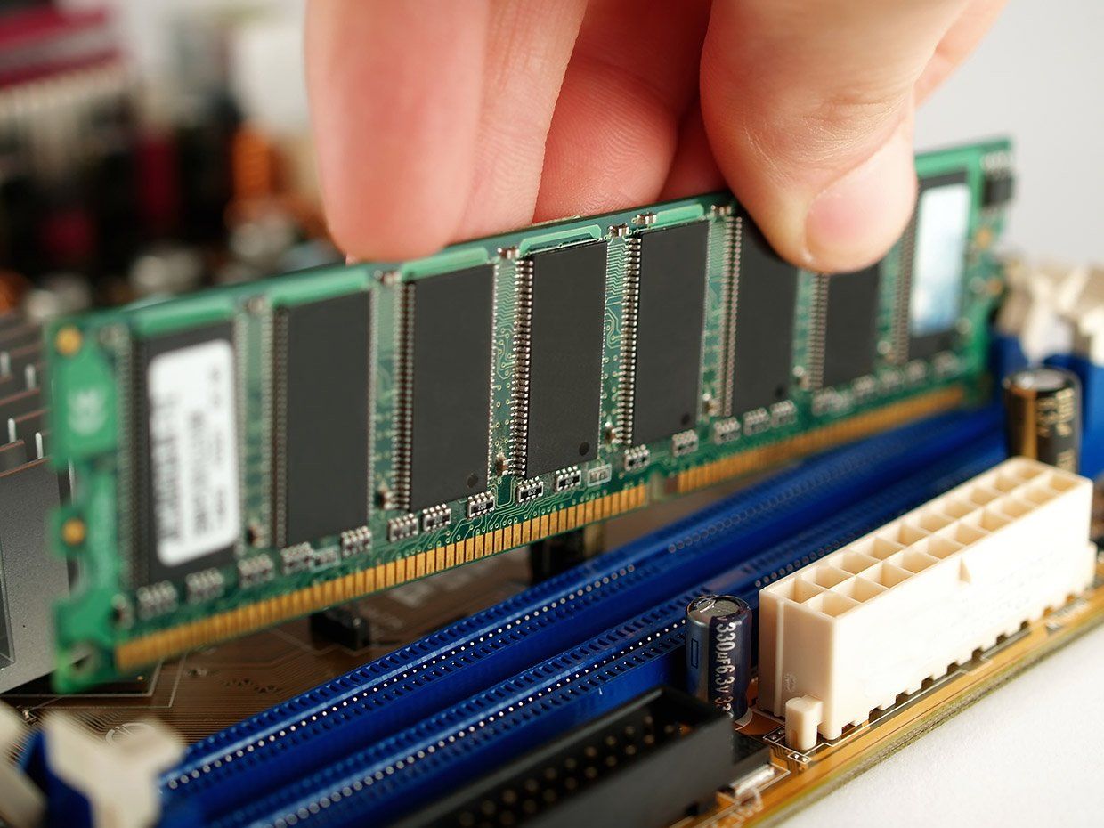 5 istilah yang perlu anda mahir bila beli RAM komputer