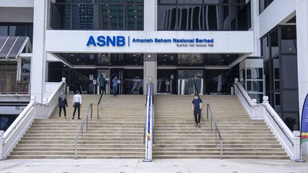 ASNB: Panduan Lengkap Pelaburan Amanah Saham untuk Rakyat Malaysia