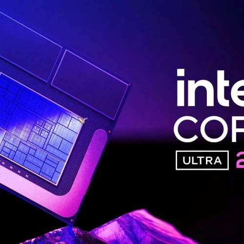 Intel Core Ultra 200V