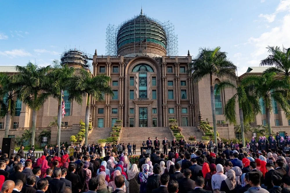 SSPA: 4 Cara Baru Naik Pangkat Diperkenalkan Kerajaan Malaysia