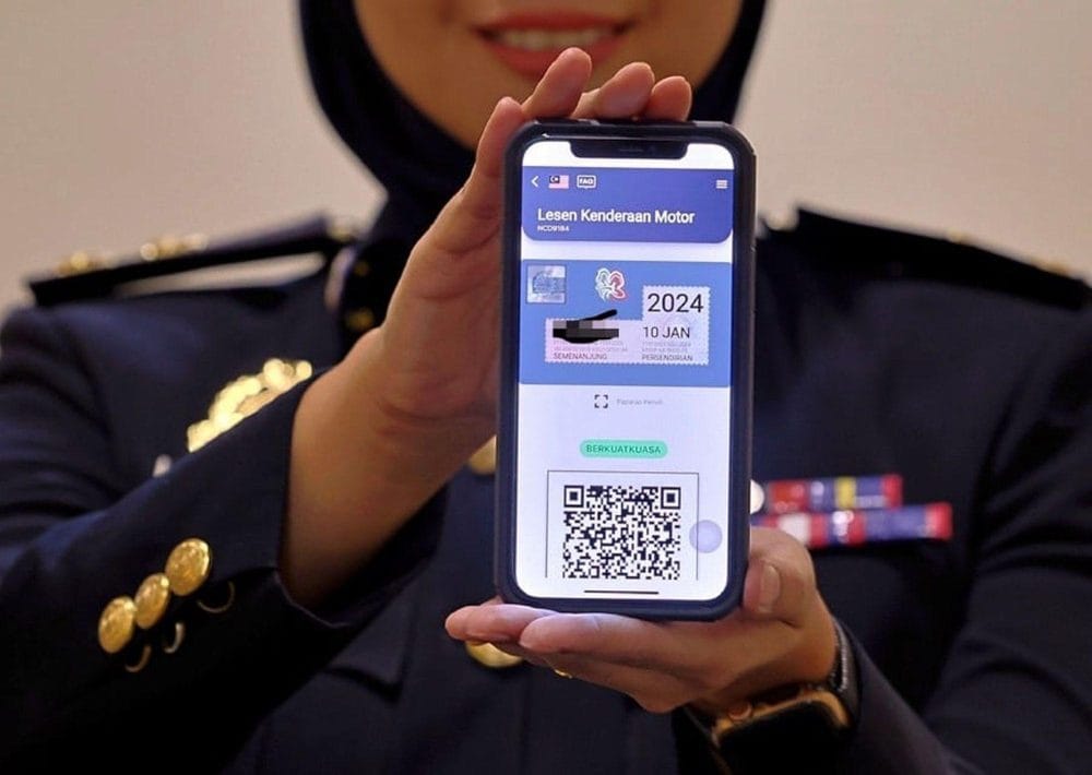 Usah pening, implementasi MyDigital ID di MyJPJ tak jadi!