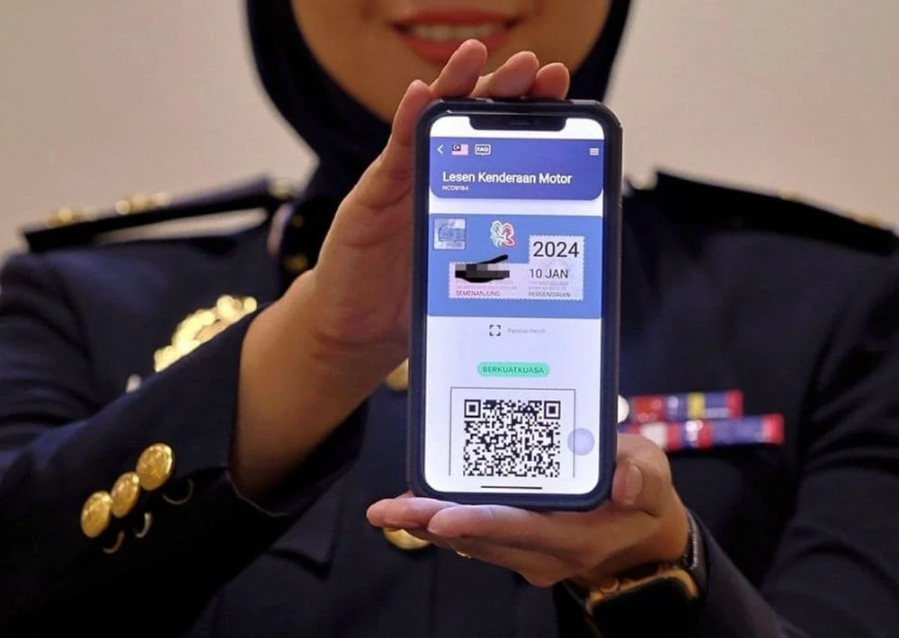 Usah pening, implementasi MyDigital ID di MyJPJ tak jadi!