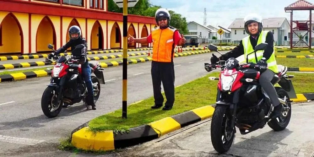 Peralihan lesen B Penuh MyJPJ: Apa yang anda perlu tahu