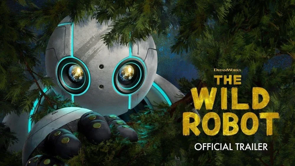 Wild Robot daripada perspektif Islam: Kisah mencari tujuan