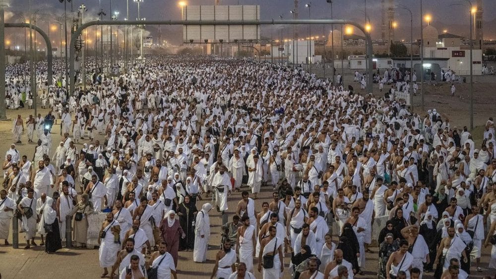 Haji & Umrah 2025: 5 barang pakaian wajib ada