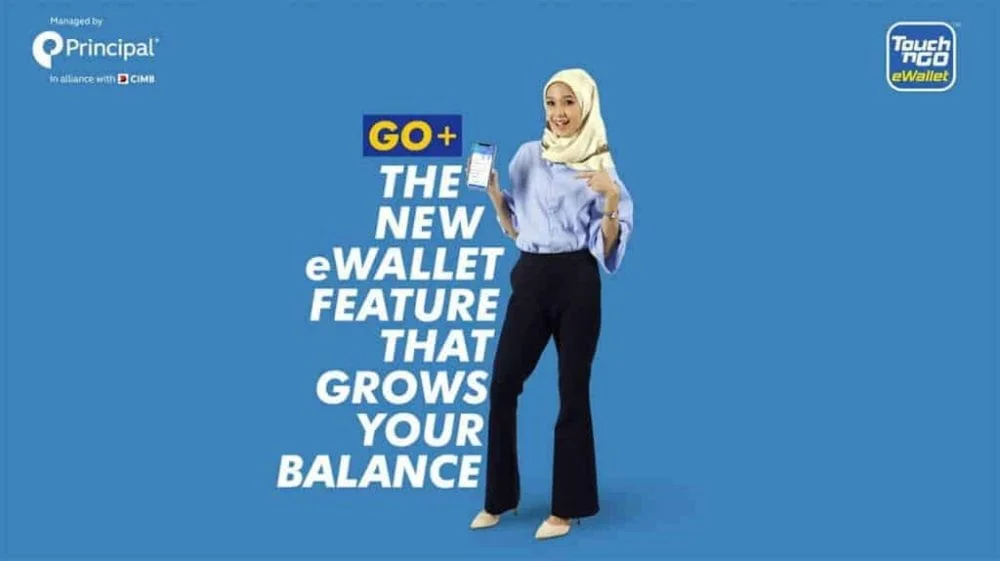 Had TNG Go+ naik ke RM20,000 anda boleh jana banyak dividen harian