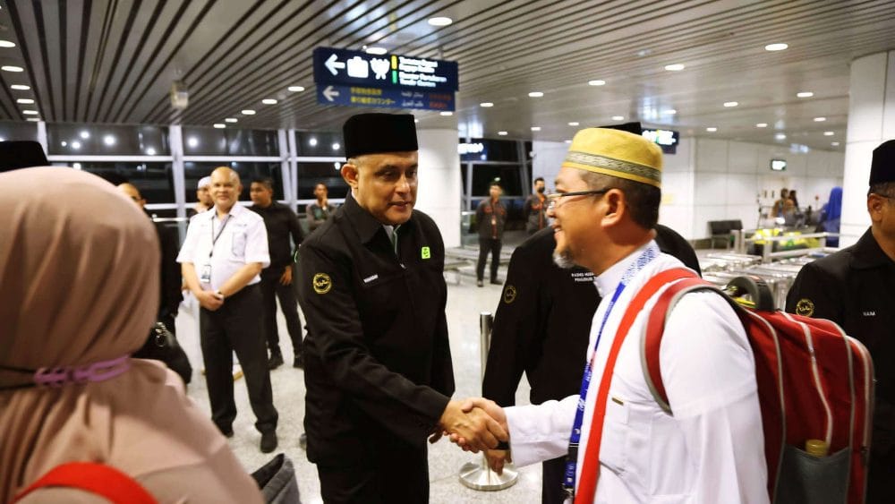 Haji 2025: Ini senarai 37 PJH yang ada lesen tawar pakej haji