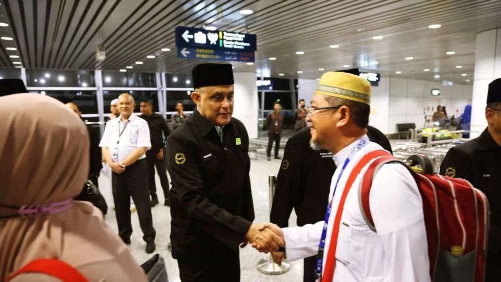 Haji 2025: Ini senarai 37 PJH yang ada lesen tawar pakej haji