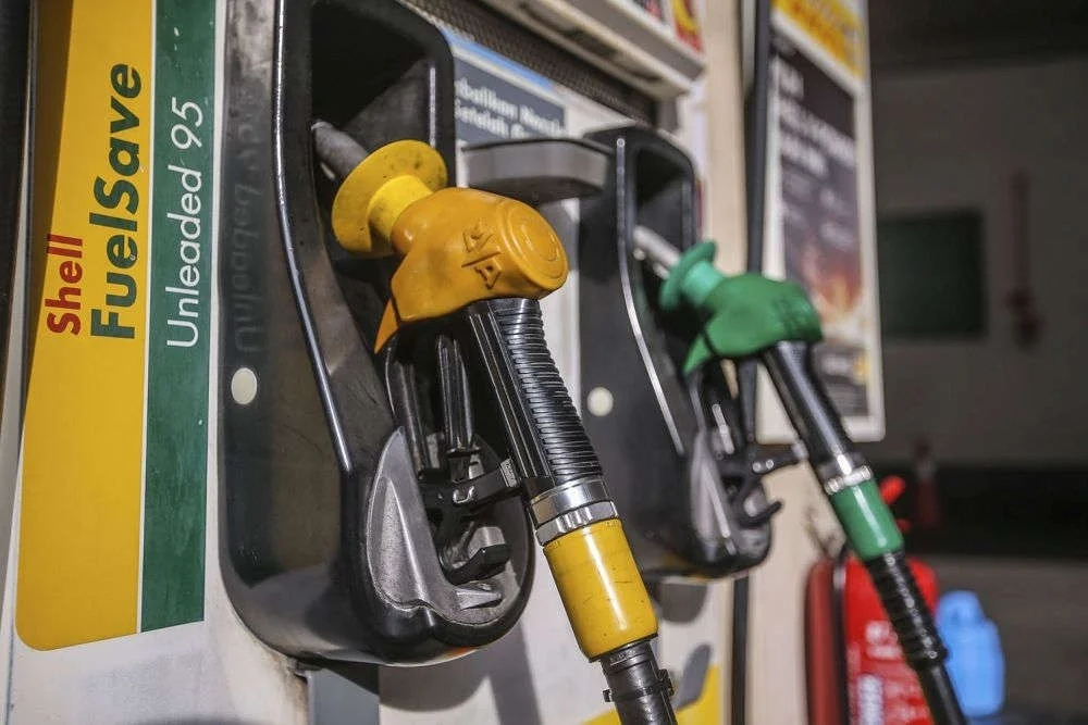 Mitos guna RON97 untuk jaga enjin kereta