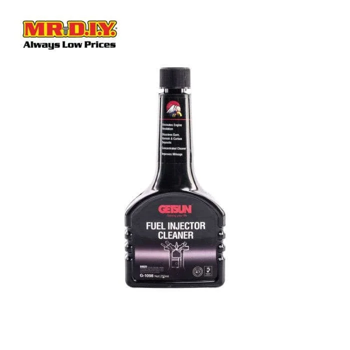 Mr.DIY Fuel Injection Cleaner