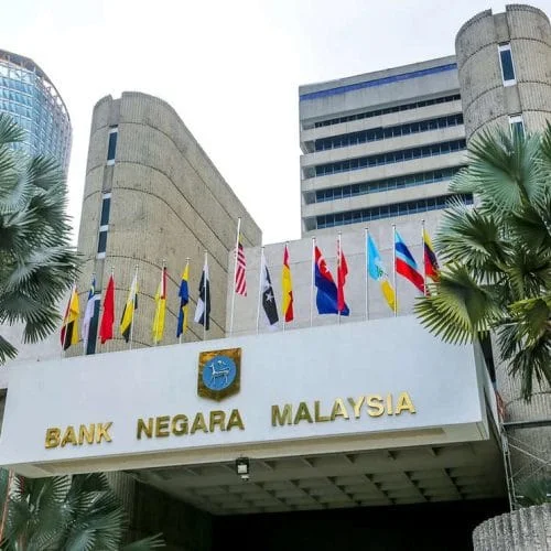 Bank Negara Malaysia (BNM)