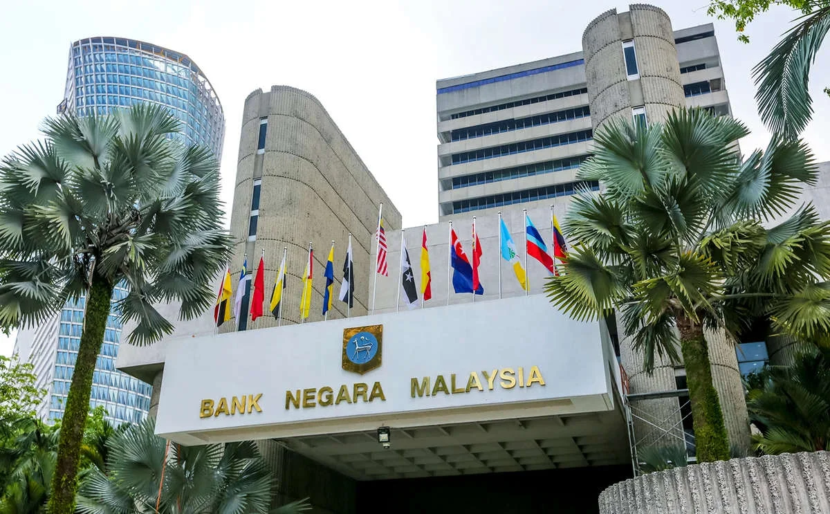 Bank Negara Malaysia (BNM)