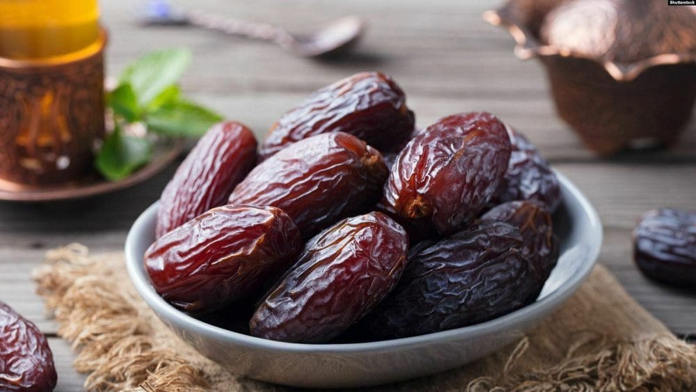 Kurma: Superfood hebat, seribu satu manfaat