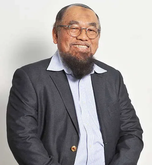 Professor Emeritus Dr. Berjoyai Bardai
