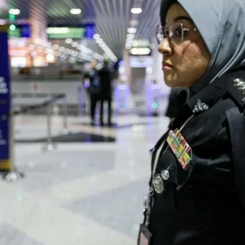 Agensi Kawalan dan Perlindungan Sempadan Malaysia (AKPS)