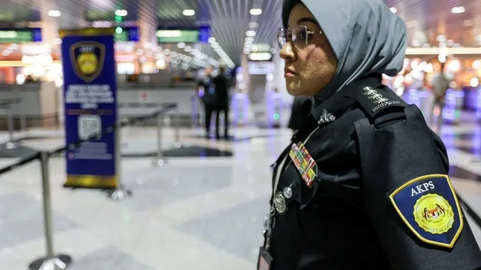 AKPS: Ketahui cara agensi baharu ini kawal sempadan Malaysia