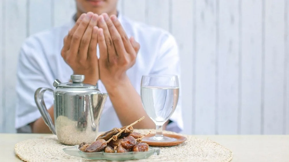 Panduan puasa Ramadan: Latih sabar, raih pahala, pulih kesihatan