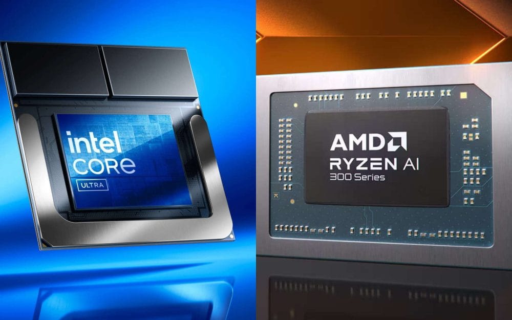 Tips pilih CPU laptop 2025: Intel vs. AMD