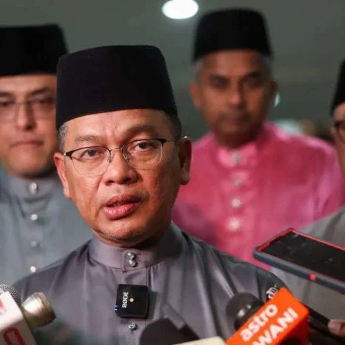 Datuk Na'im Mokhtar