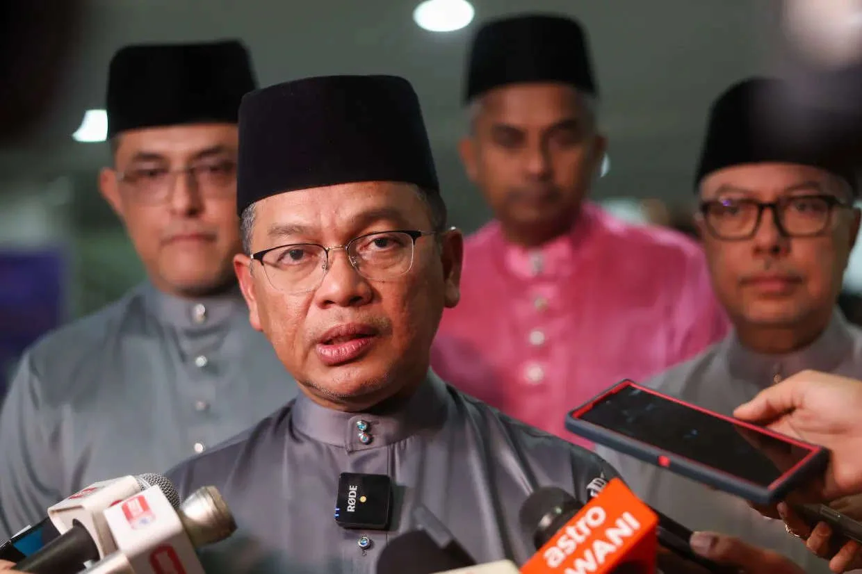 Datuk Na'im Mokhtar