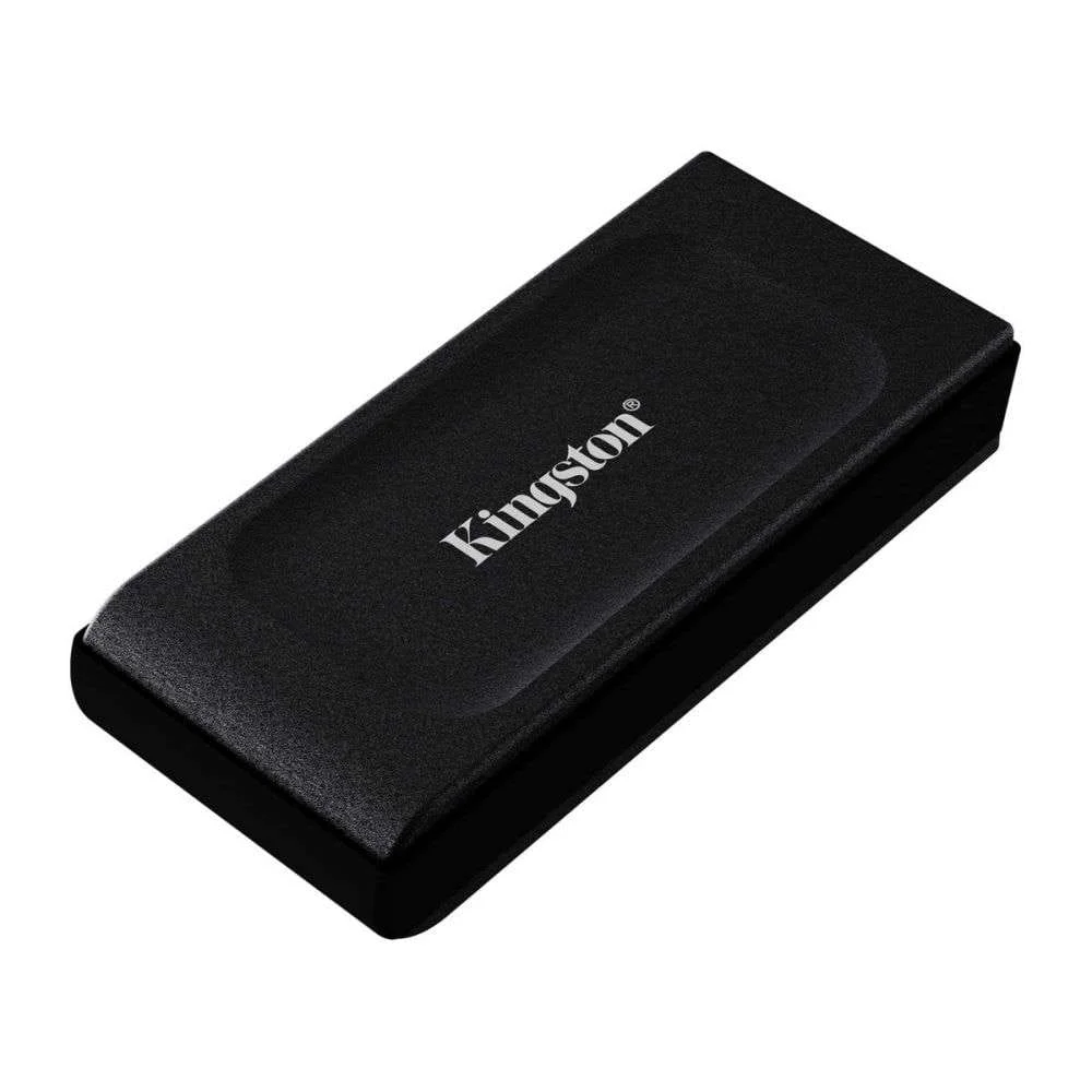 Kingston XS1000 External SSD