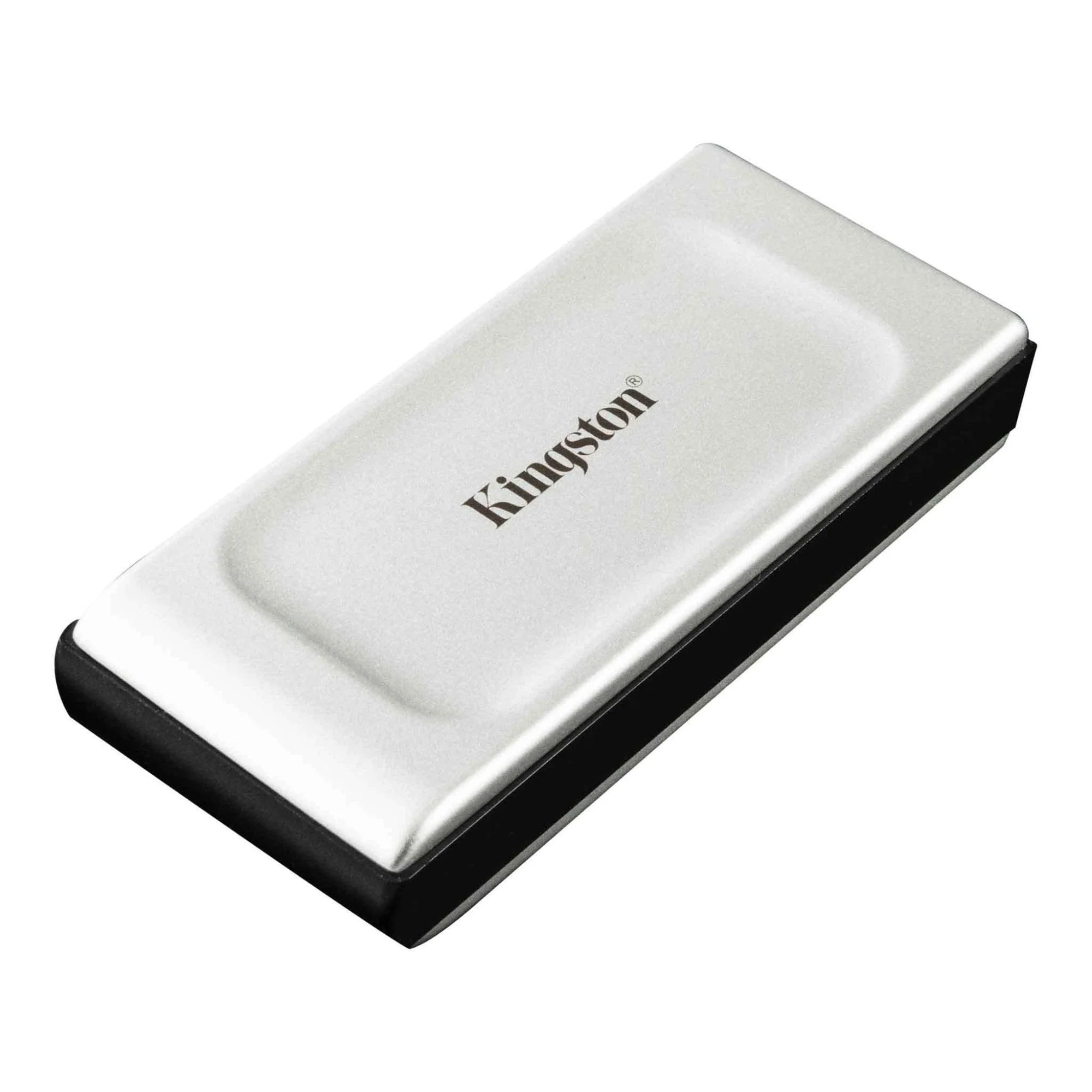 Kingston XS2000 External SSD