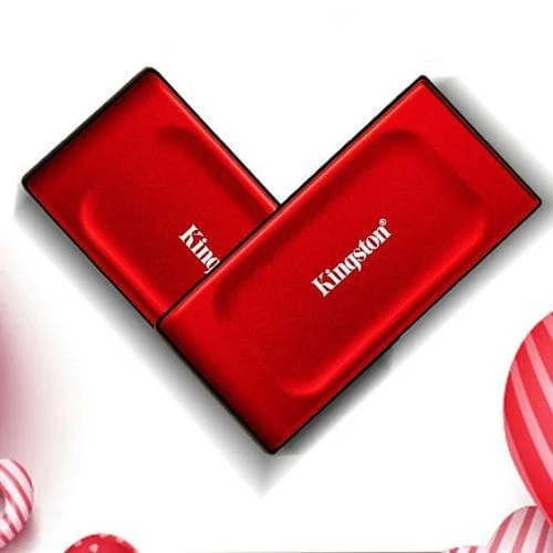 Kingston Valentine's Day atau Hari Kekasih 2025