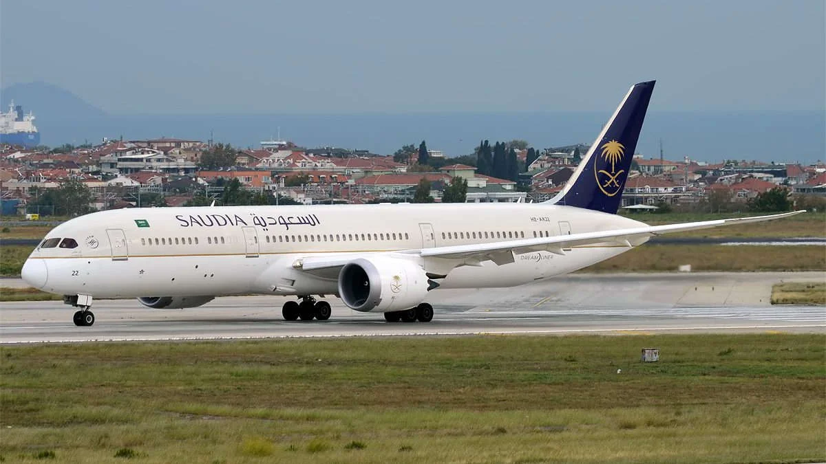 Tabung Haji & Saudia: 45 penerbangan sedia angkut jemaah haji 2025