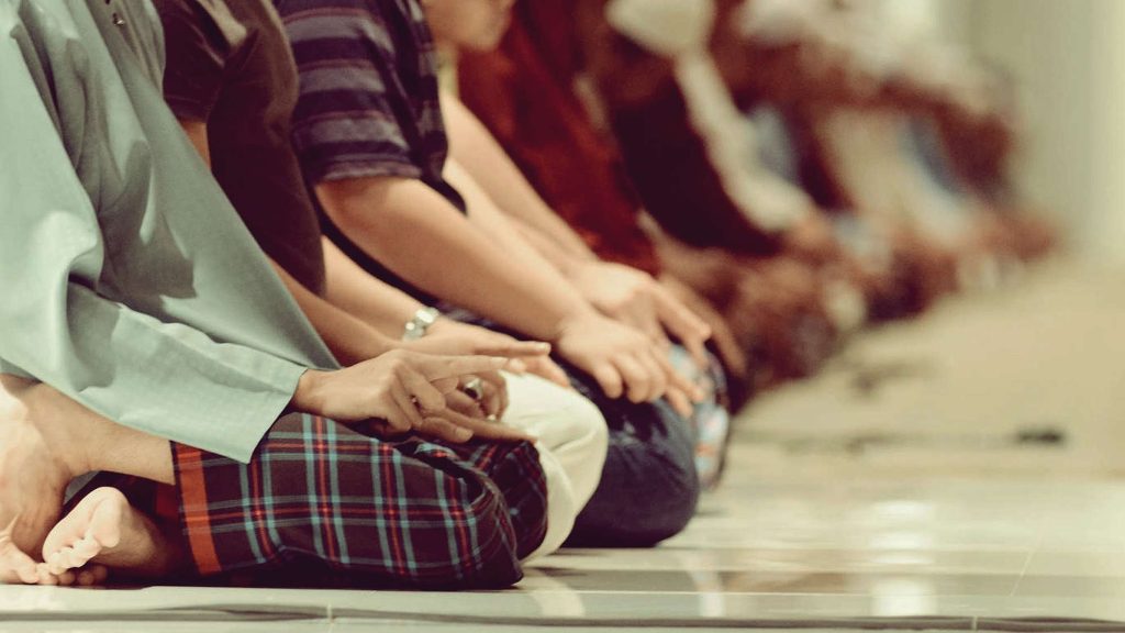 Ramadan 2025 penuh berkat