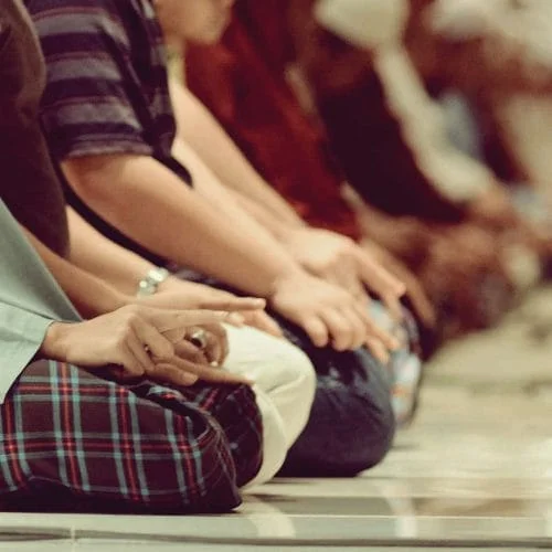 Ramadan 2025 penuh berkat