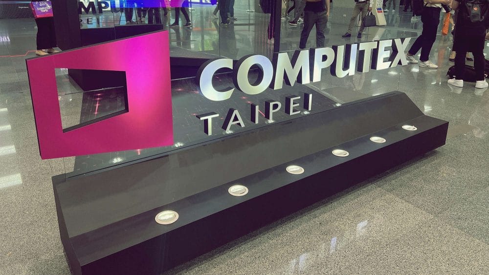 COMPUTEX 2025: Ini cara untuk sertai sebagai orang awam