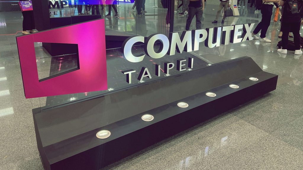 computex taipei 2025