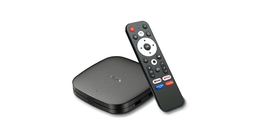 Android Box daripada jenama meragukan mungkin jadi sarang malware sejak awal