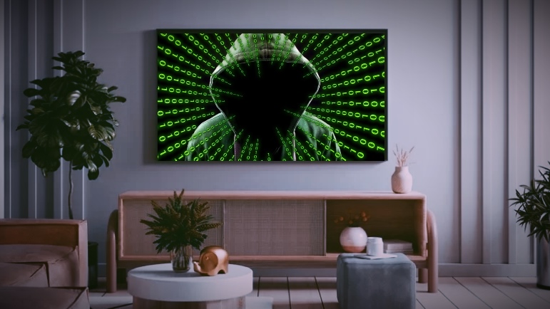 Vo1D ancaman keselamatan