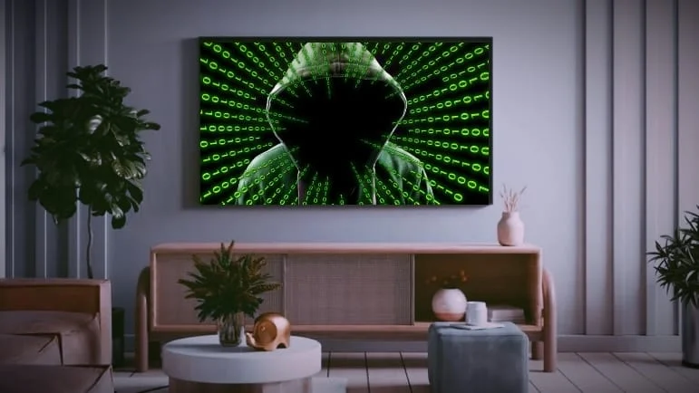 Awas, Android TV anda mungkin jadi alat serangan siber!