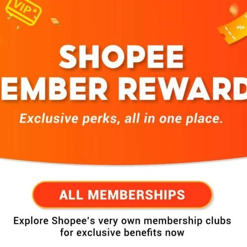 Shopee Rewards