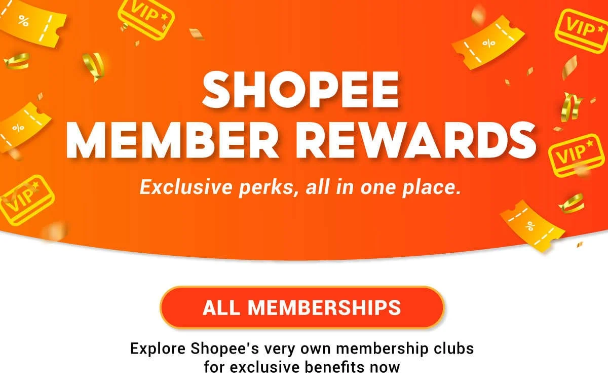 Shopee Rewards
